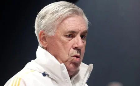 Ancelotti Define CT do Corinthians para Estreia na Seleção Brasileira