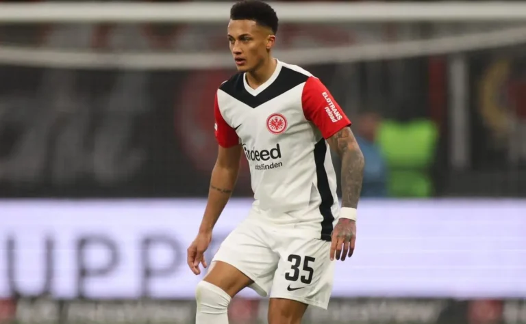 Zagueiro alemão confirma sondagens e revela sonho de jogar no São Paulo, alvo do Botafogo