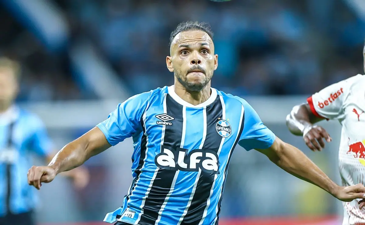 Grêmio em busca da liderança na Sul-Americana, próximo da classificação