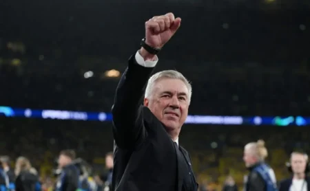 Ancelotti: Razões para o sucesso e perspectivas na Seleção Brasileira