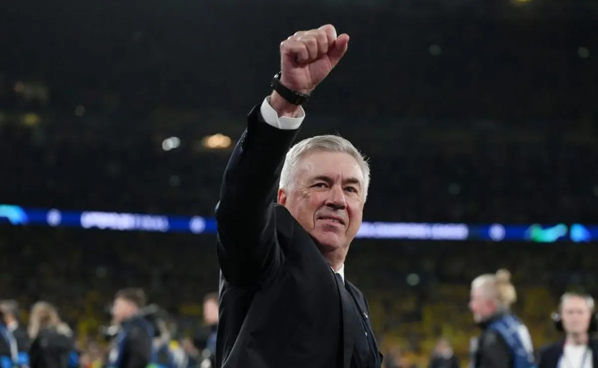 Ancelotti: Razões para o sucesso e perspectivas na Seleção Brasileira