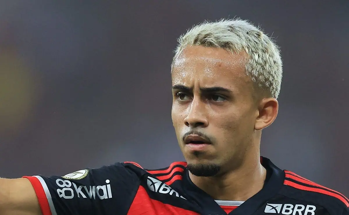 Santos Perde Distância de Matheus Gonçalves e Meia Encaminha Acerto com Atlético-MG