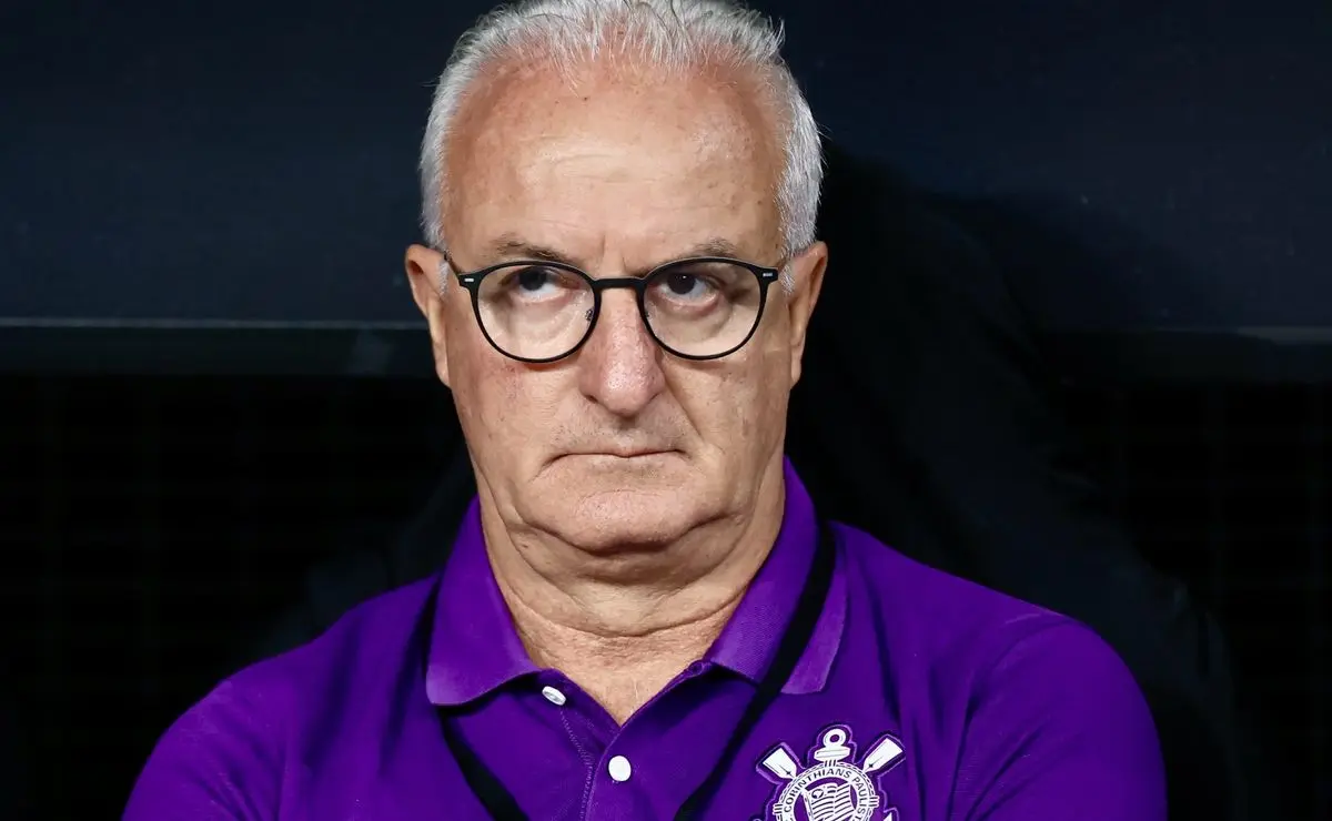 Corinthians negocia com Paulo Díaz, zagueiro do River Plate, com aval de Dorival Júnior