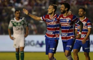 Cartola FC: Fortaleza ou Flamengo, quem pontuou mais nas goleadas sobre o Juventude?