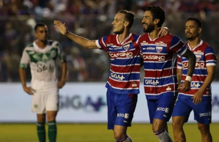 Cartola FC: Fortaleza ou Flamengo, quem pontuou mais nas goleadas sobre o Juventude?