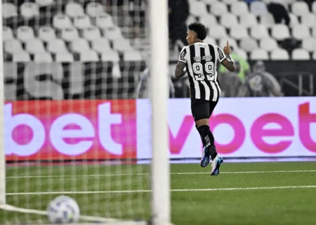 Botafogo: Prejuízo de R$ 300 mil em jogo contra o Internacional