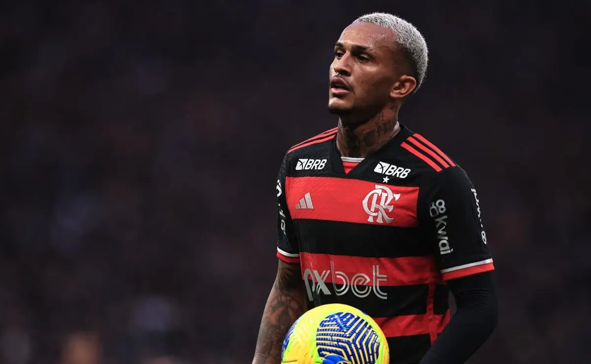 Joshua, Filipe Luís e os 450 Milhões da Multa Rescisória no Flamengo: Uma Análise