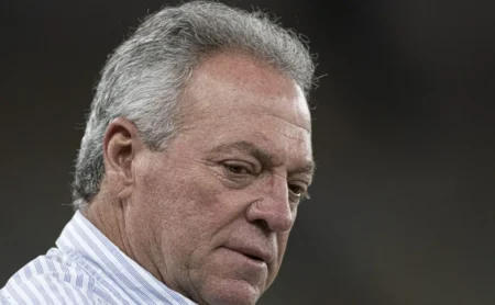 Abel Braga: Fora do Internacional em 2025?