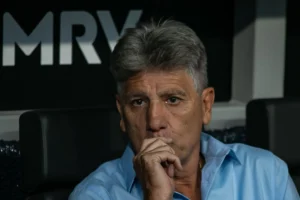 Fluminense de Renato: rodízio no elenco resulta em 11 formações distintas