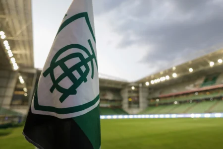 América-MG: Balanço de 2024 Aponta Déficit Superior a R$ 58 Milhões