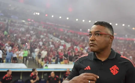 Desafios Intensos do Internacional Antes da Pausa para o Super Mundial de Clubes