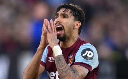 Paquetá: Reviravolta Confirma Possível Suspensão Limitada na Inglaterra