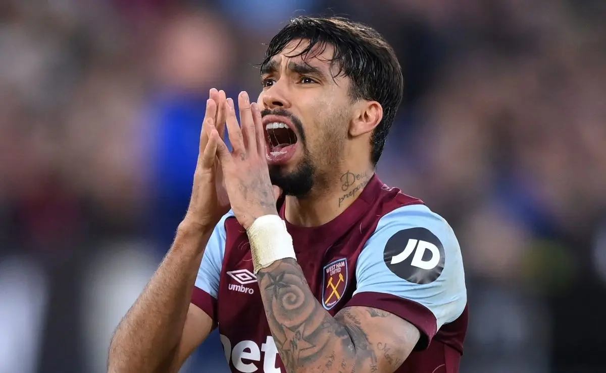 Paquetá: Reviravolta Confirma Possível Suspensão Limitada na Inglaterra