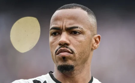 Marlon Freitas: Líder Mundial em Passes Longos Precisos