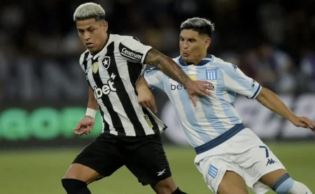 Botafogo x Estudiantes: buscando evolução no retrospecto contra argentinos no Rio