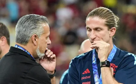 José Boto Fala Sobre Contratações do Flamengo para o Super Mundial: Sem "Loucuras"