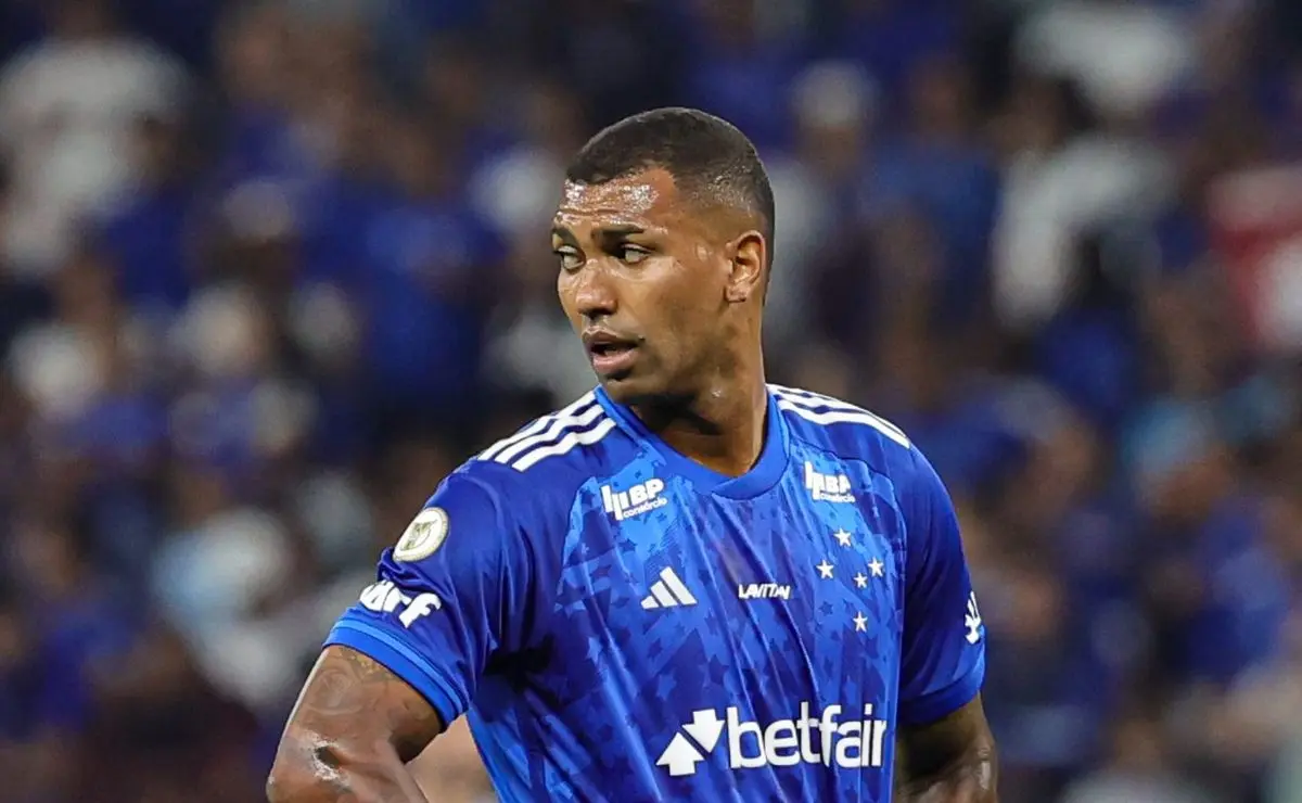 Cruzeiro pode perder Walace para o Grêmio, que demonstra interesse no volante