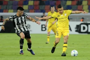 Táchira e Central Córdoba no grupo do Flamengo na Libertadores: como assistir e horário
