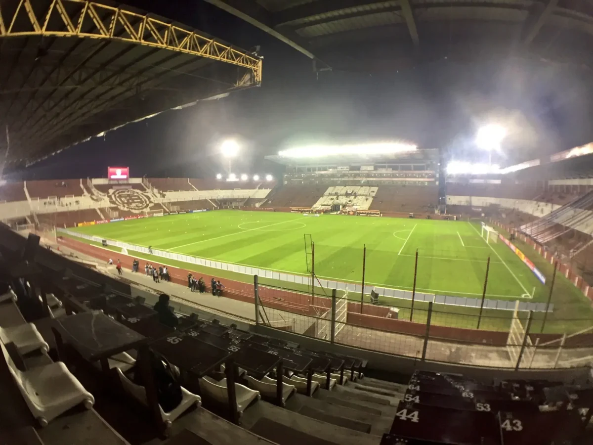 Lanús e Vasco: onde assistir, horário e prováveis escalações