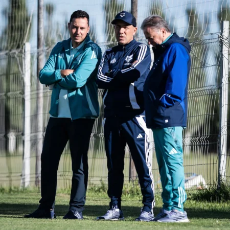Cruzeiro: Nova "pré-temporada" visando Super Mundial e planejamento detalhado