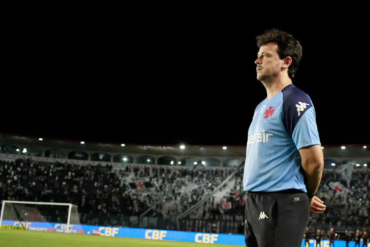 Vasco em busca de permanência e Sul-Americana: sequência crucial antes da pausa