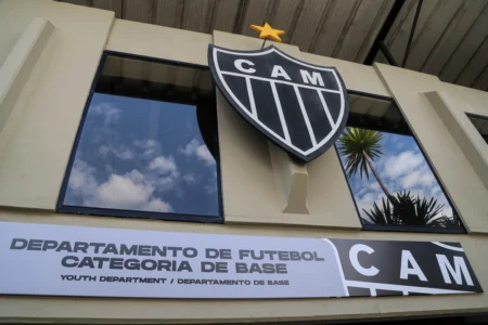 Atlético-MG: projeto para reformar base aprovado; detalhes e valores