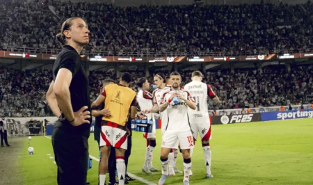Flamengo: Decisão na Libertadores, um histórico recente de desafios na última rodada