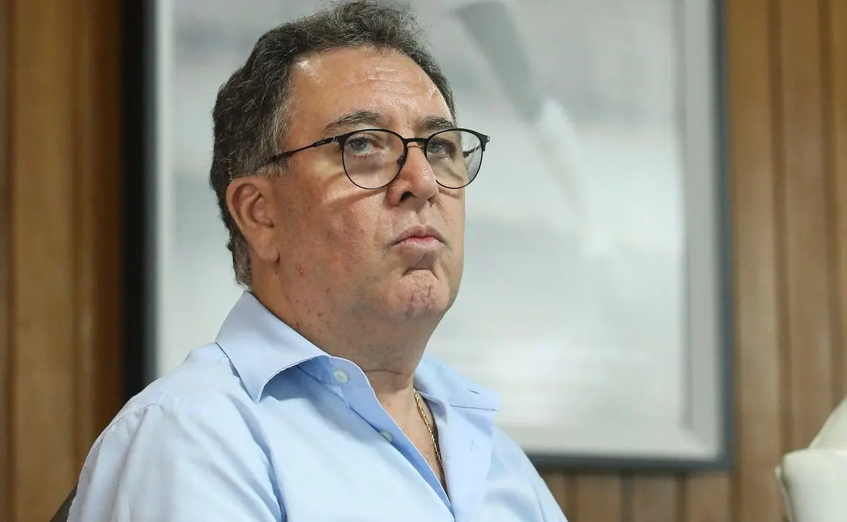 Marcelo Teixeira Exalta Cléber Xavier e Antecipa Crescimento no Santos