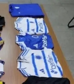 Cruzeiro: Nova camisa será lançada na próxima sexta-feira; confira os detalhes