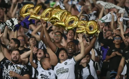 Botafogo: Veto a ingressos da La U persiste após solicitação chilena