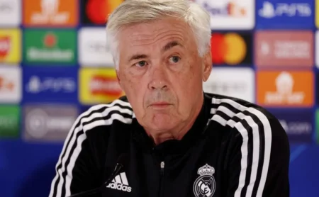 Ancelotti confirma acordo com a Seleção Brasileira após comunicado da CBF e revela data de início no Brasil