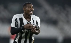Botafogo Confia em Histórico no Nilton Santos para Avançar na Libertadores