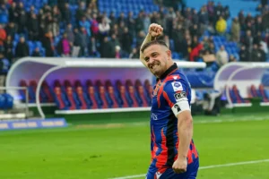 Shaqiri Conduz Basel ao Título Suíço na Temporada de Retorno