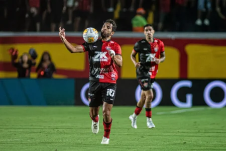 Cuiabá aciona CBF para cobrar dívida do Grêmio por Pepê.