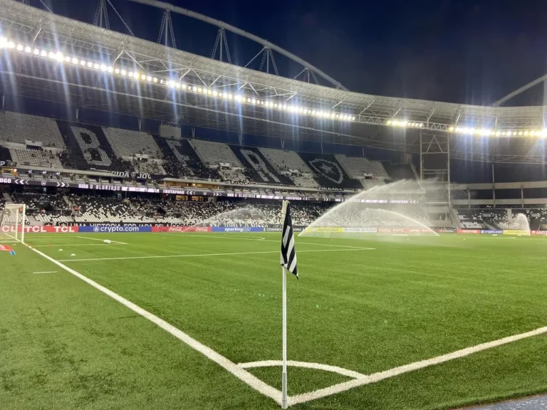 Botafogo: prejuízos nos jogos do Brasileirão em casa com política restrita a sócios