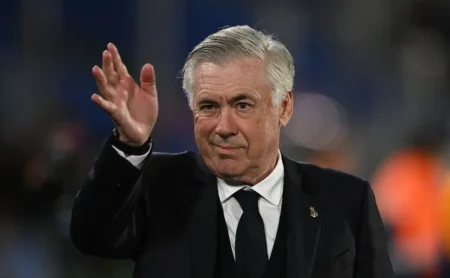 Ancelotti Recusa Proposta Milionária da Arábia Saudita e Desiste da Seleção Brasileira