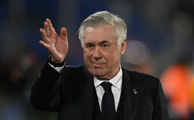 Ancelotti Recusa Proposta Milionária da Arábia Saudita e Desiste da Seleção Brasileira
