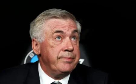 Ancelotti Escolhe Casemiro: A Base da Seleção Brasileira