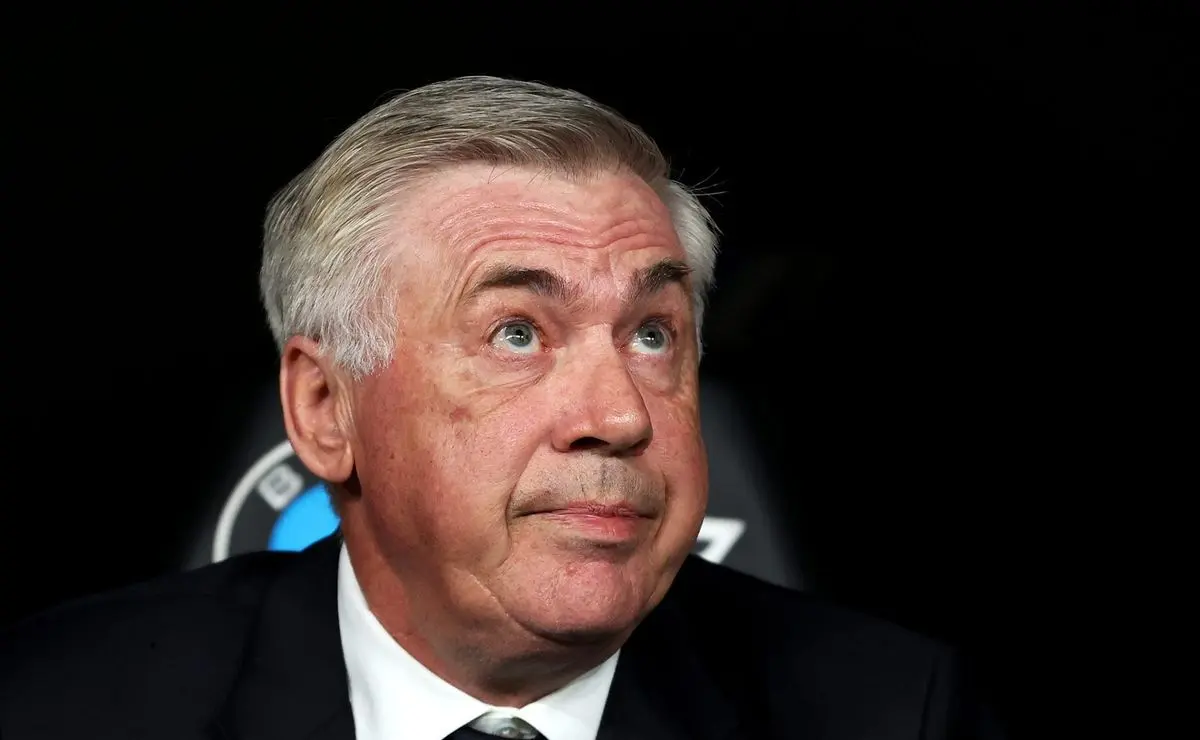 Ancelotti Escolhe Casemiro: A Base da Seleção Brasileira