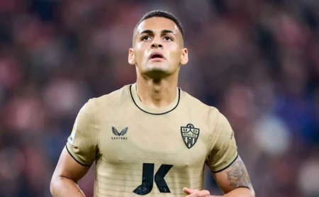 Kaiky no Santos: Vitória na FIFA, mas sem retorno imediato