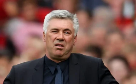 Ancelotti define convocação inicial e Gerson, do Flamengo, permanece na lista