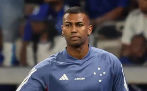 Walace Recusa Cruzeiro para Retornar ao Grêmio