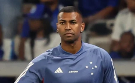 Walace Recusa Cruzeiro para Retornar ao Grêmio