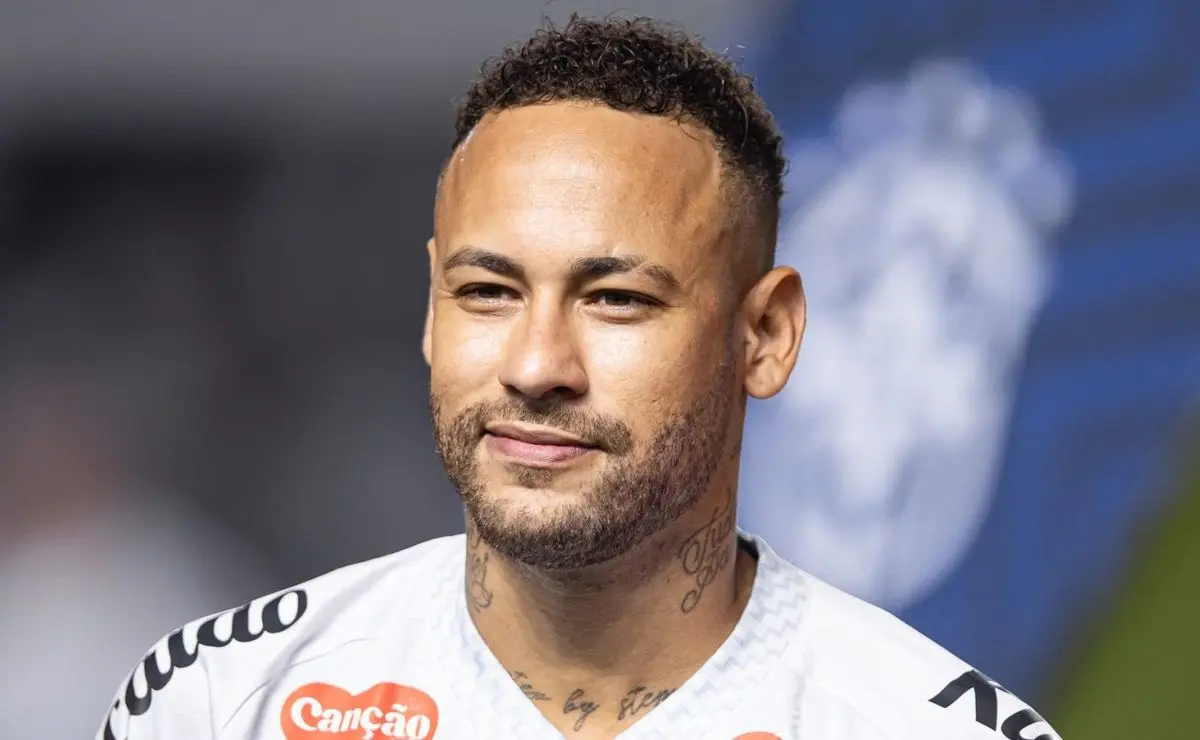 Neymar deixa o Santos e se oferece ao Flamengo, segundo Jorge Nicola
