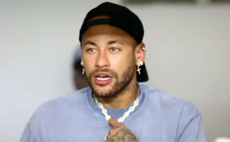 Neymar é oferecido ao Flamengo: José Boto nega contratação, apesar de Filipe Luís