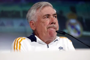 CBF: 31 milhões de reais a Ancelotti em busca do hexa.