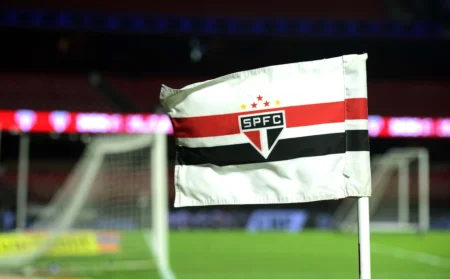 São Paulo: 40 Mil Ingressos Vendidos para Jogo Contra o Libertad no Morumbis