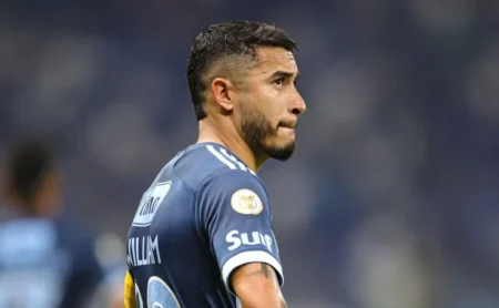 William Comenta Sobre a Controvérsia de Dudu no Cruzeiro e Detalha Conversa nos Bastidores