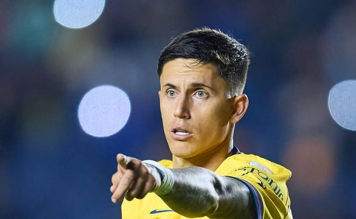 Palmeiras Insiste por Brian Rodríguez, mas América do México Pede Valor Alto