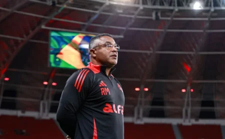 Goleadas sofridas pelo Internacional: um retrospecto dos últimos cinco anos